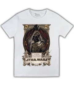 Прикольные футболки: Звездные войны от Уильяма Шекспира